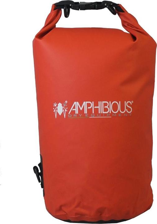 Immagine prodotto Amphibious BORSA IMPERMEABILE TUBO 10L ROSSO P/N: TS-1010.03 (10 l)