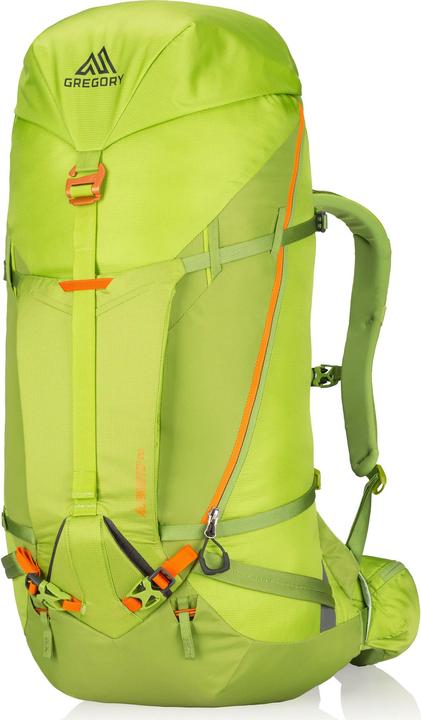 Actual product image Gregory Alpinisto 50 Backpack Large (50 l)