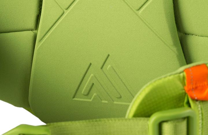 Actual product image Gregory Alpinisto 50 Backpack Large (50 l)