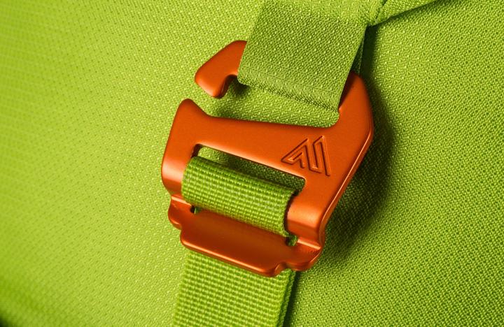 Actual product image Gregory Alpinisto 50 Backpack Large (50 l)