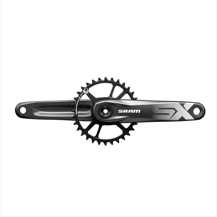 Immagine prodotto Sram Crank SX Eagle DUB 12SP DM X-SYNC 2 (175 mm)