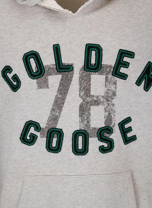Produktbild Golden Goose Journey Hoodie Ribbed (M)