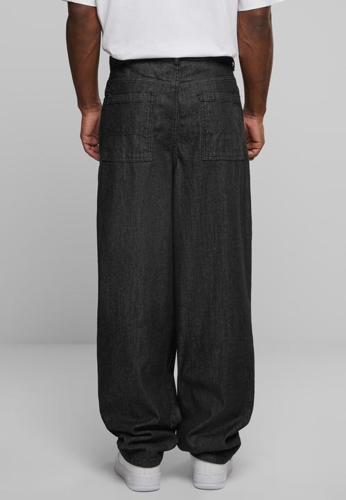 Actual product image Urban Classics 90‘s Jeans (32)