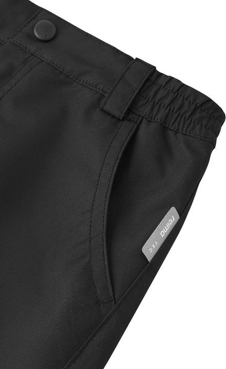 Produktbild Reima tec Kinder Regenhose Slana Black (140)