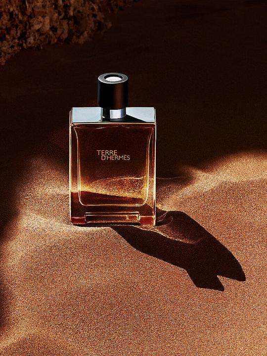 Produktbild Hermès Terre d' (Eau de Toilette, 100 ml)