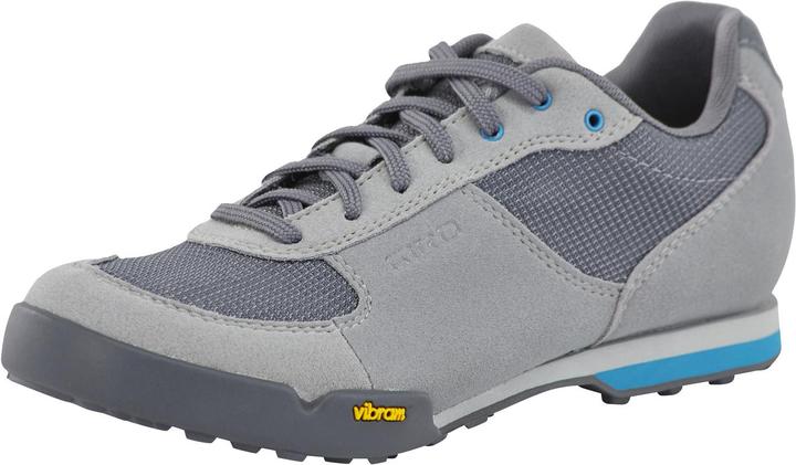 Actual product image Giro Petra VR (39)