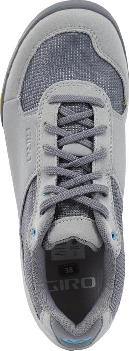 Actual product image Giro Petra VR (39)