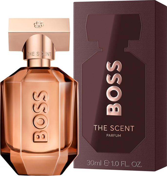 Immagine prodotto Hugo Boss Il profumo per lei (re25) (Eau de parfum, 30 ml)