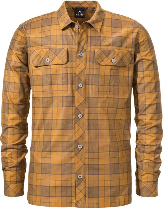 Actual product image Schöffel Hopedale (L)