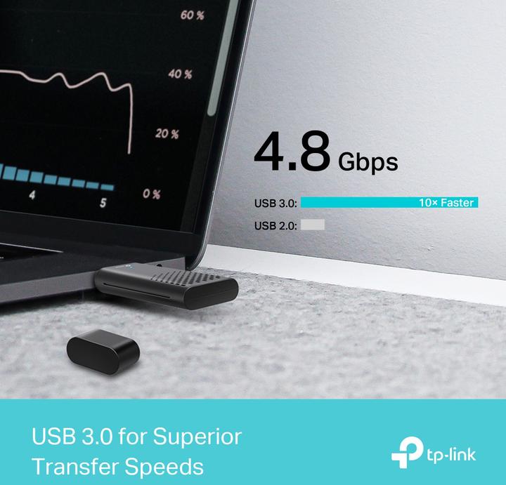 Immagine prodotto TP-Link Archer TX20U (USB)