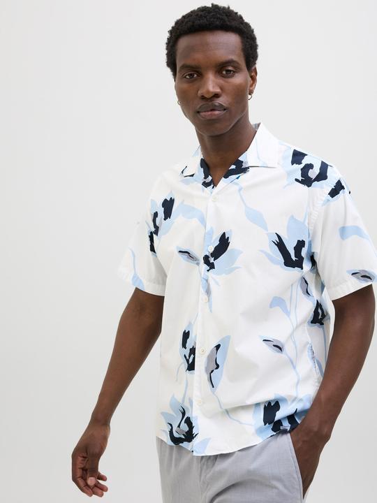 Produktbild Jack & Jones Relaxed Fit Hemd Hemd (XL)