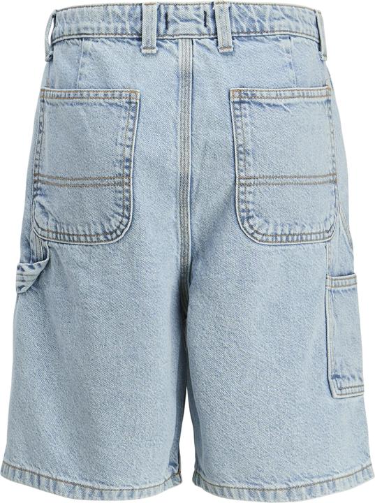 Jack & Jones Jjitony Jjcarpenter Shorts Sq 234 Sn Jnr
