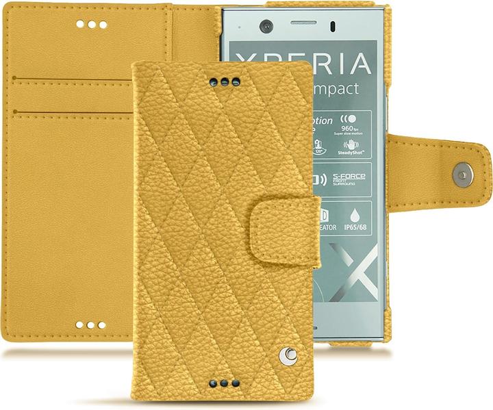 Mimosa - Couture ( Pantone #b39437 )