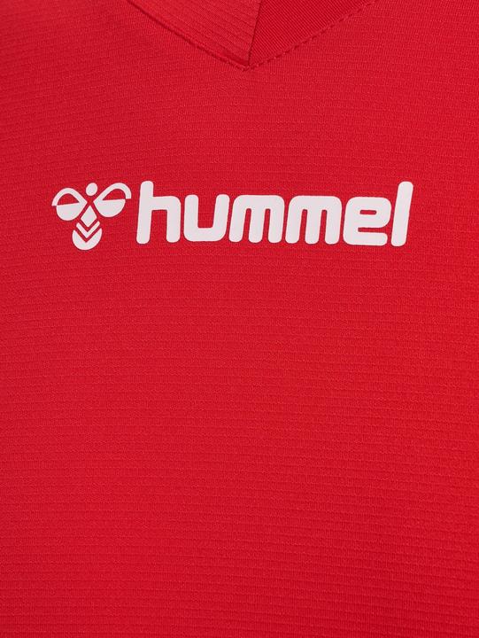 Actual product image hummel hmlBL ESSENTIAL TEE L/S (L)