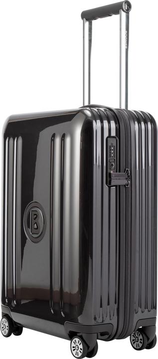 Image du produit Bogner Trolley + valise Piz C55 Trolleycase SVZ 4w (38 l, Bagage à main (jusqu'à 50l))