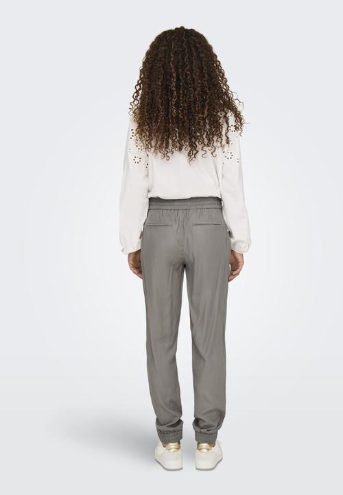 Produktbild Only ONLKELDA-EMERY Mittlere Taille Normal geschnitten Klassische Hose Klassische Hose (W38/L30)