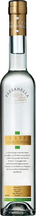 Produktbild Paesanella Chardonnay (1 x 50 cl)