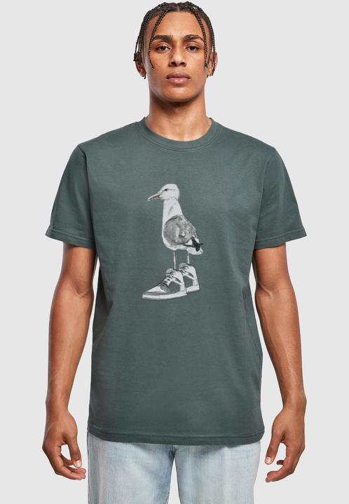 Image du produit Mister Tee Tee Sneakers Seagull - 18357 (L)