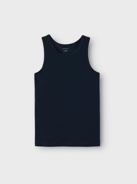 Produktbild Name it Nkmtank Top 2p Dark Denim Football Noos (134)
