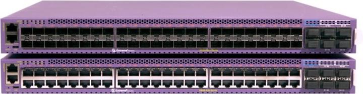 Produktbild Extreme Networks Summit X690-48X-2Q-4C (54 Ports)