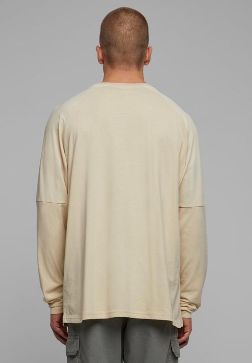 Immagine prodotto Urban Classics Raglan Back Longsleeve (M)