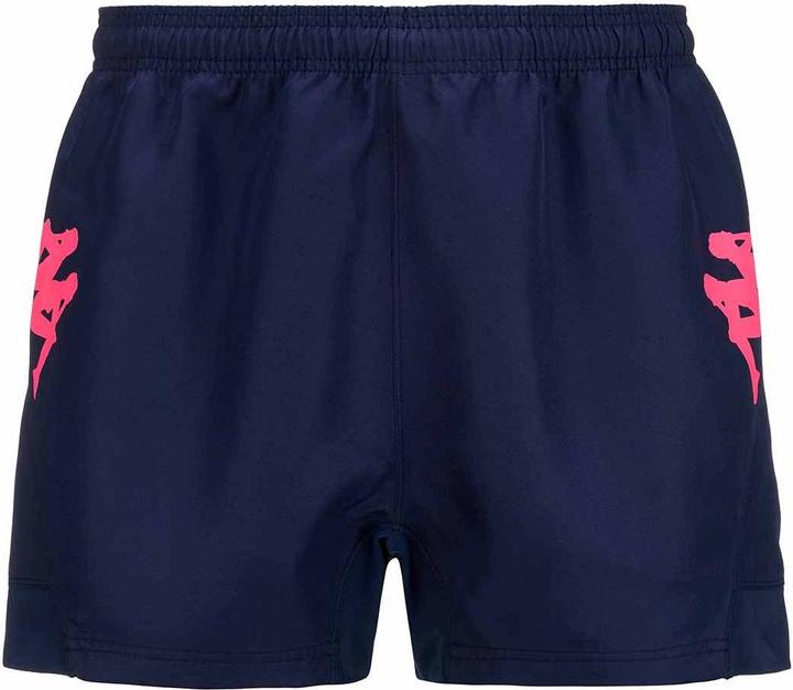 Kappa Kurz Stade Français Salento 2024/25 (XXL)