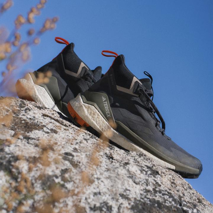 Produktbild adidas Terrex Free Hiker 2 GTX (41)