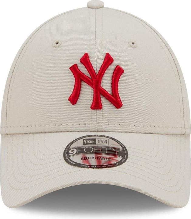 Immagine prodotto New Era 9Forty Strapback New York Yankees (Taglia unica)