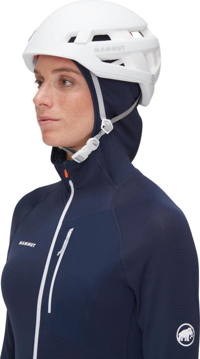 Produktbild Mammut Aenergy Light ML Hooded Jacket Women (XL)