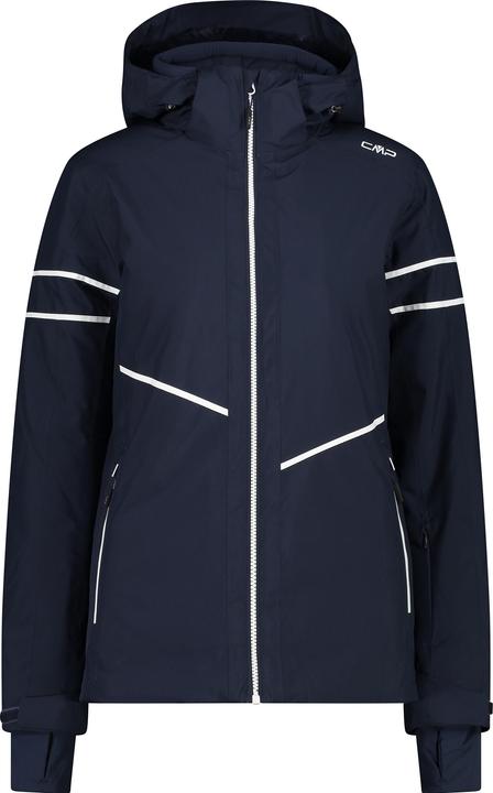 Produktbild CMP Campagnolo Zip Hoodie (36)