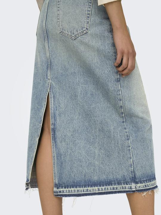 Produktbild Only ONLNELIA Jeansrock Jeansrock (XL)