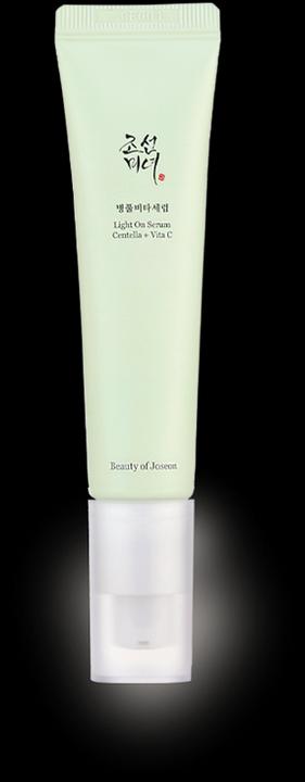 Immagine prodotto Beauty of Joseon Siero Light On Centella Vita C (30 ml)