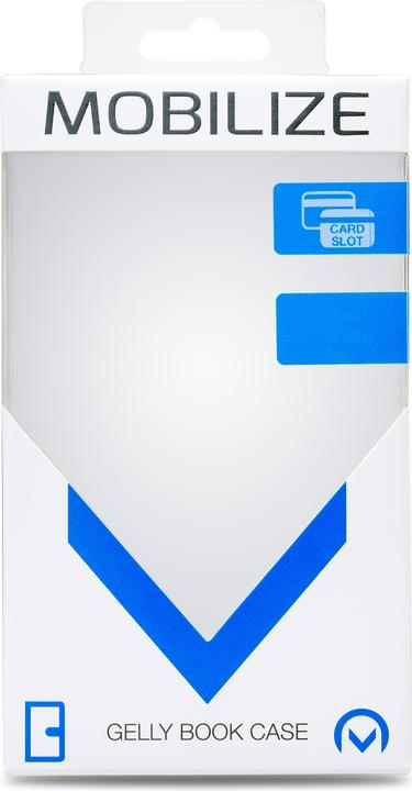 Produktbild Mobilize Elite Gelly Wallet (Apple iPhone XS, Apple iPhone X)