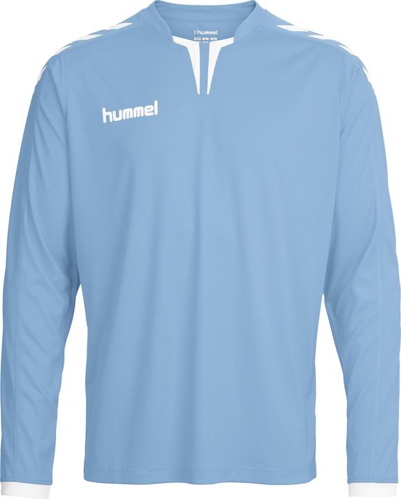 Actual product image hummel Core Ls Poly Jersey (64, 65, 66, 68, 70, 72, 74, 75)