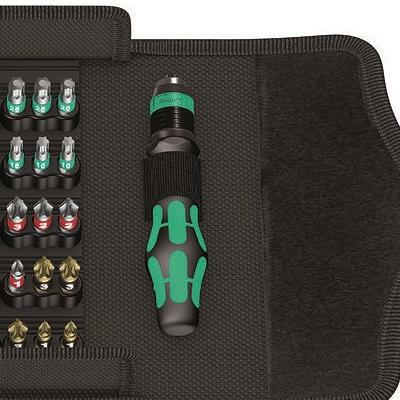 Image du produit Wera Kraftform Kompakt 100 (Six pans creux TX M10, Six pans creux TX M15, Six pans creux TX M40, Six pans creux TX M20, Six pans creux TX M30, Croix Phillips PH M1, Croix Phillips PH M2, Six pans creux TX M25, Croix Pozidriv PZ M1, Croix Pozidriv PZ M2, Croix Phillips PH M3, Croix Pozidriv PZ M3)
