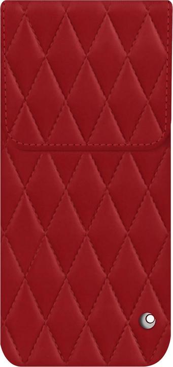 Actual product image Noreve Leather case (Samsung Galaxy S25+)