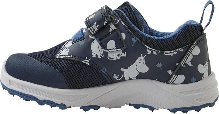 Produktbild Reima Moomin Ekana Kleinkinder Turnschuhe (27)