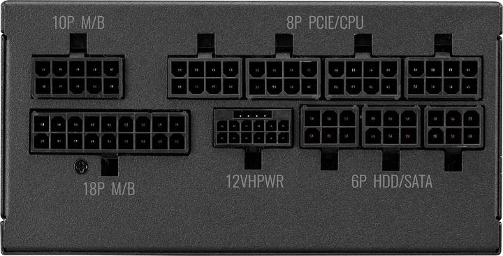 Image du produit Cooler Master V SFX Gold 850W ATX3.0 (850 W)