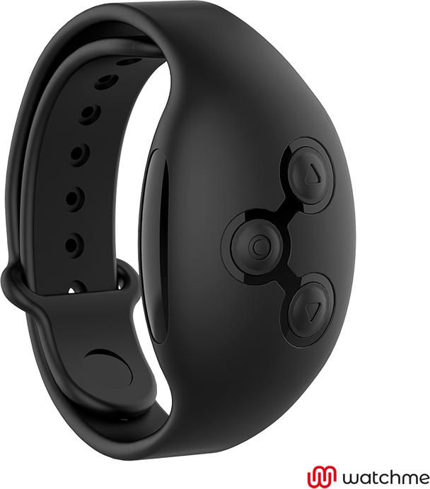 Actual product image Anbiguo Anal vibrator "Amadeus" with rotating beads and remote control