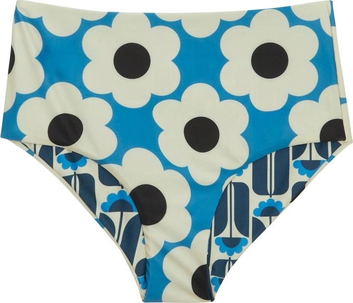 Produktbild Regatta Orla Kiely Bikini wendbar Set (40 D)