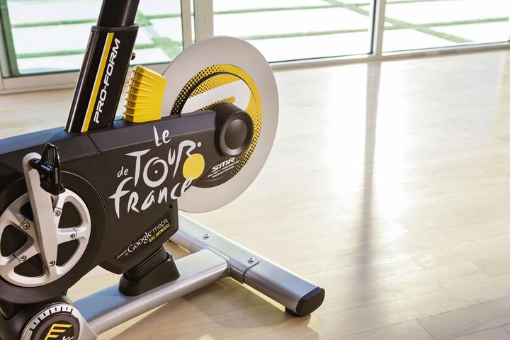 Produktbild Pro-Form Tour de France 5.0