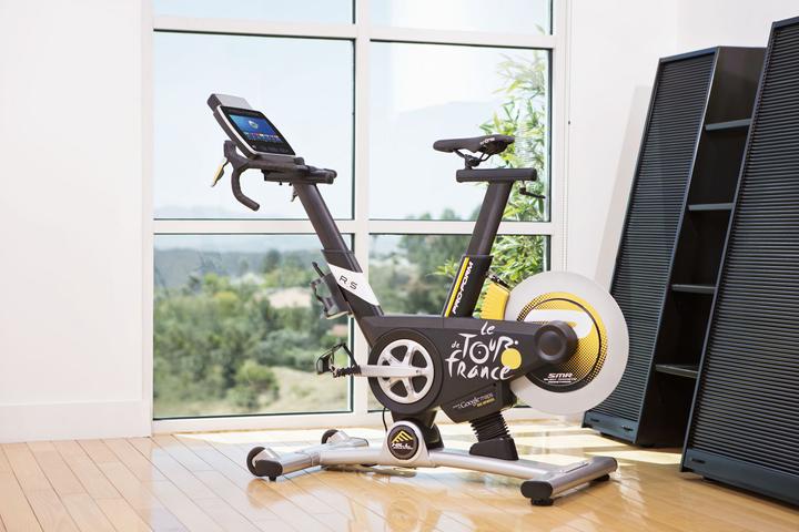 Produktbild Pro-Form Tour de France 5.0