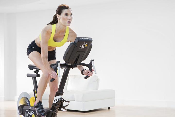 Produktbild Pro-Form Tour de France 5.0
