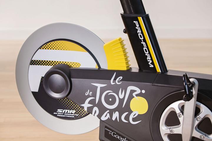 Produktbild Pro-Form Tour de France 5.0