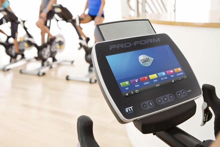 Produktbild Pro-Form Tour de France 5.0