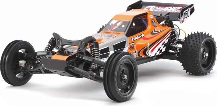 Produktbild Tamiya Racing Fighter DT-03 (Kit)