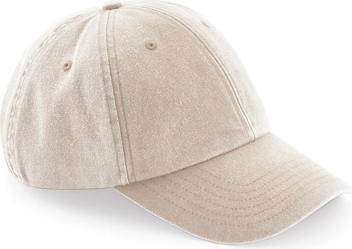 Beige vintage