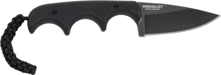 Actual product image CRKT Minimalist (5.50 cm)