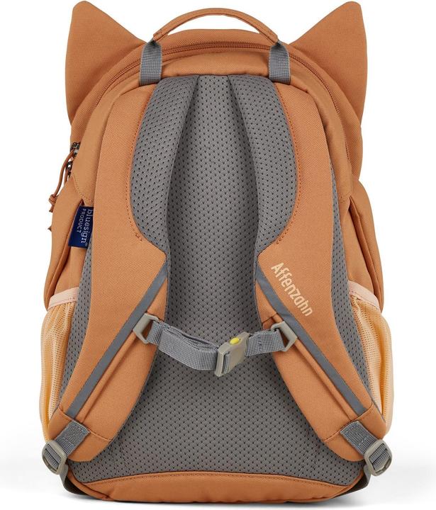 Actual product image Affenzahn Big friend kindergarten rucksack 31 cm