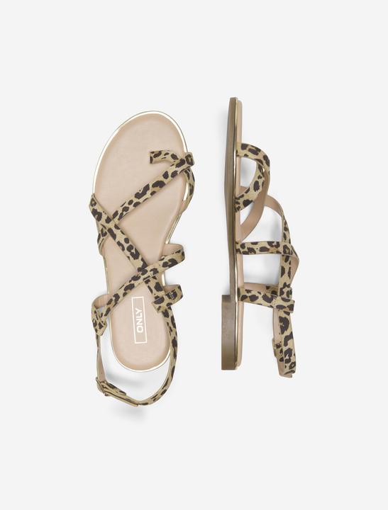 Image du produit Only ONLMARI-2 Sandalen Sandalen (39)
